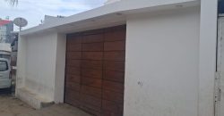 Venda vivenda V4 rua Nicolau Gomes Spencer