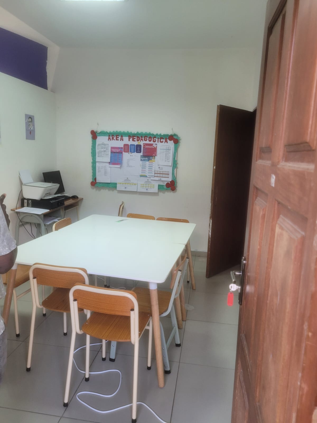 Colégio de 10 salas de aula a venda na Vila Alice