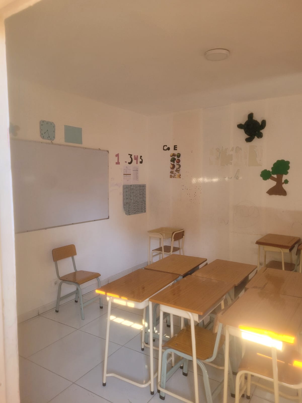 Colégio de 10 salas de aula a venda na Vila Alice