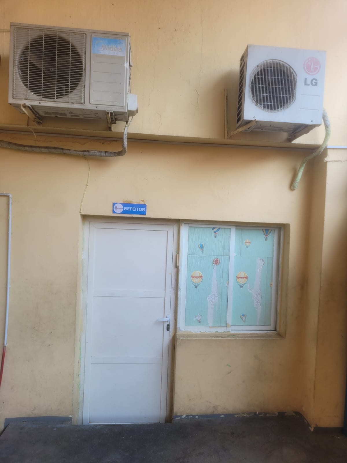 Colégio de 10 salas de aula a venda na Vila Alice