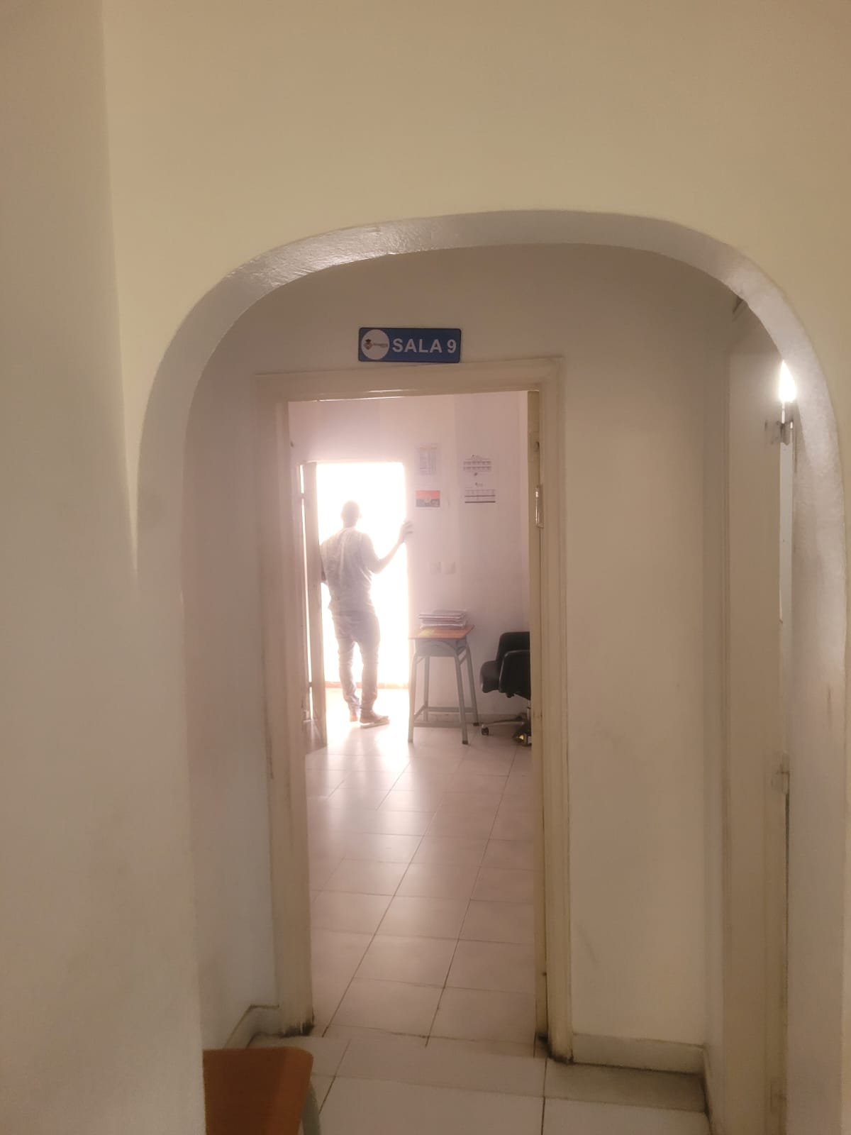 Colégio de 10 salas de aula a venda na Vila Alice