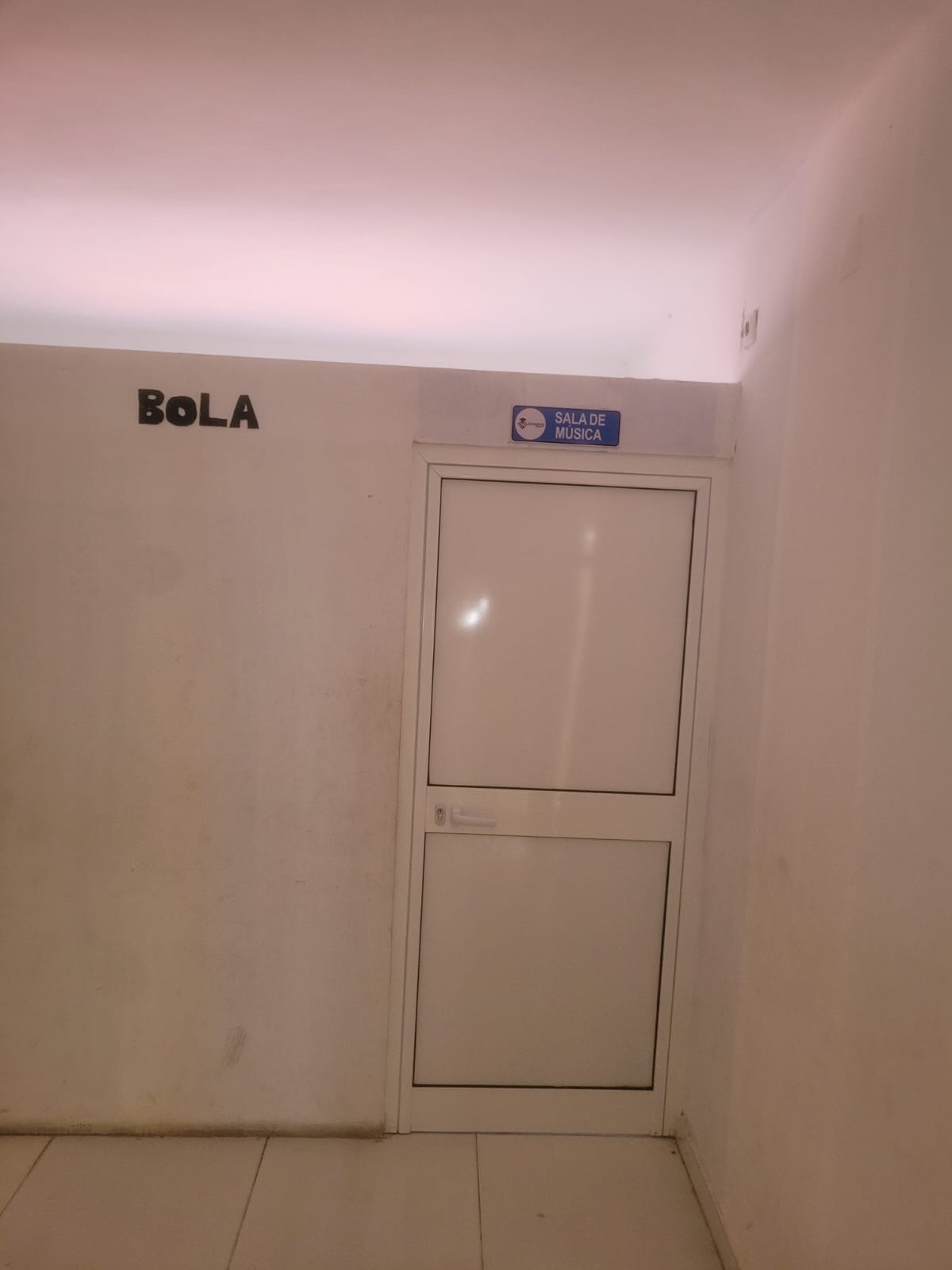 Colégio de 10 salas de aula a venda na Vila Alice