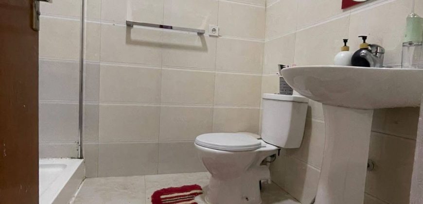 Vivenda T3 + anexo Condomínio Jardim do Éden, Camama