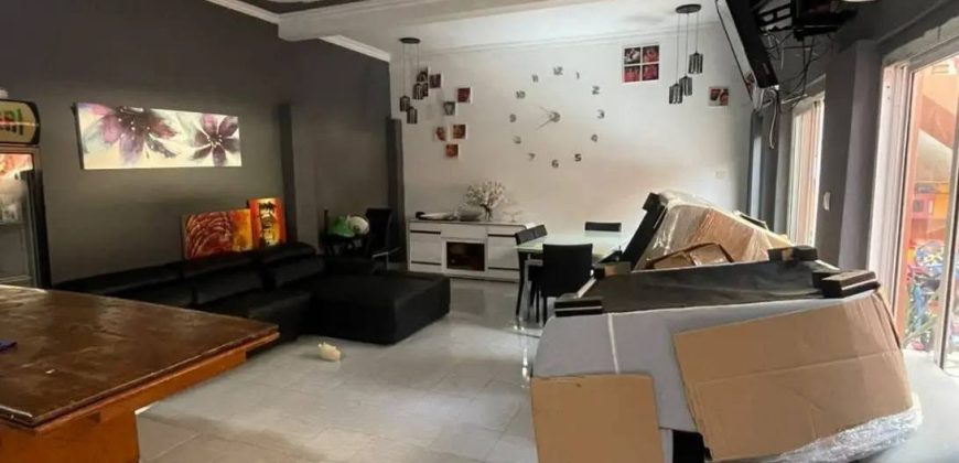 Vivenda T3 + anexo Condomínio Jardim do Éden, Camama