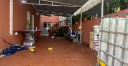 Vivenda T3 + anexo Condomínio Jardim do Éden, Camama
