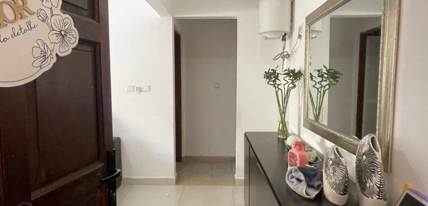 Vivenda T3 + anexo Condomínio Jardim do Éden, Camama