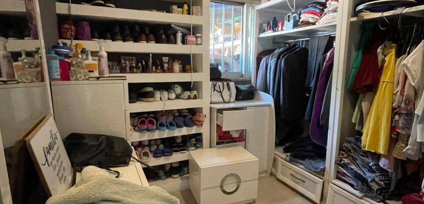 Vivenda T3 + anexo Condomínio Jardim do Éden, Camama