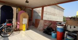 Vivenda T3 + anexo Condomínio Jardim do Éden, Camama