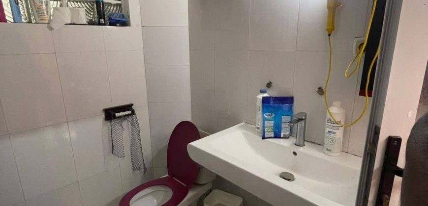 Vivenda T3 + anexo Condomínio Jardim do Éden, Camama