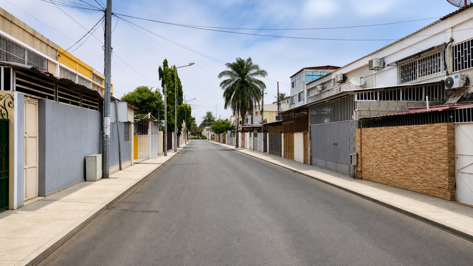 Vivenda T4 Duplex de ponta a venda na Vila Alice