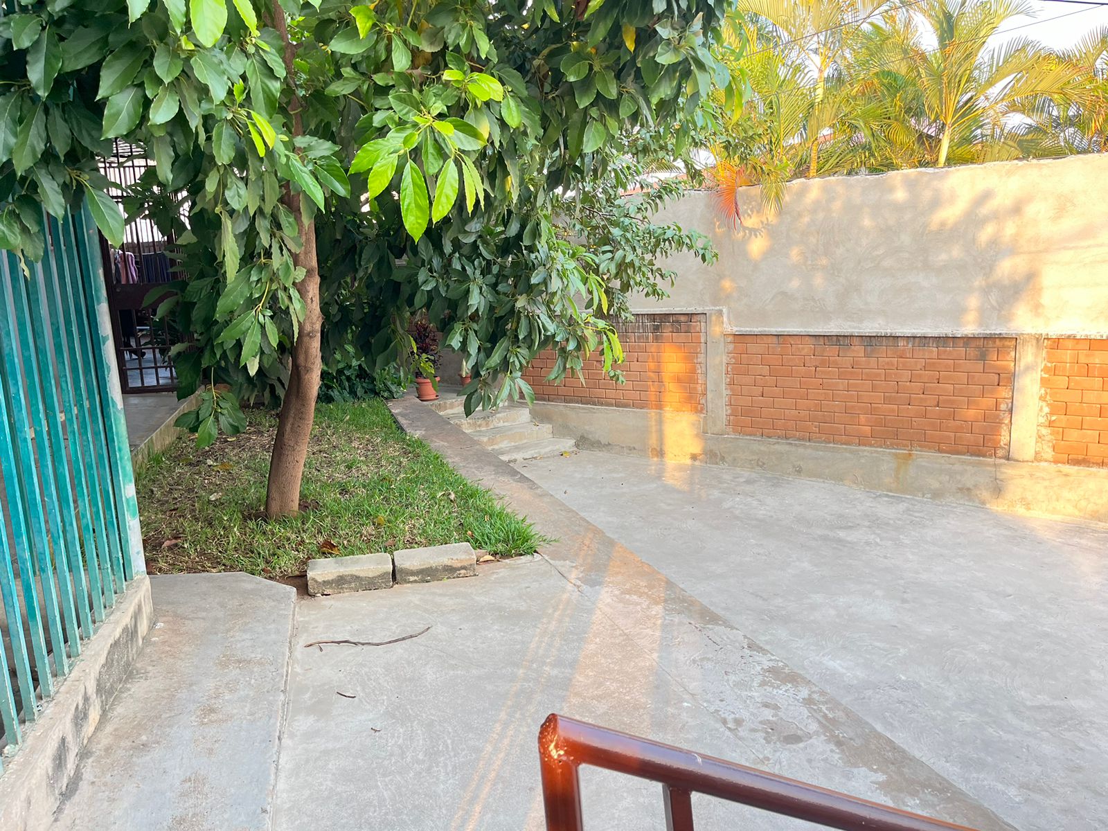 Vivenda V3 no projecto nova vida