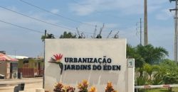 Vivenda T3 + anexo Condomínio Jardim do Éden, Camama